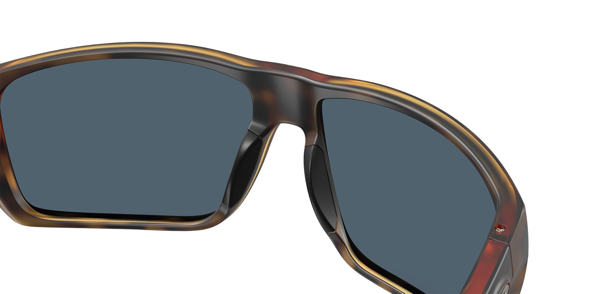 COSTA 6S9129 Fly Line 912911 64 - Matte Tortoise / Gray Polarized #id:6s9129912911_s:108130