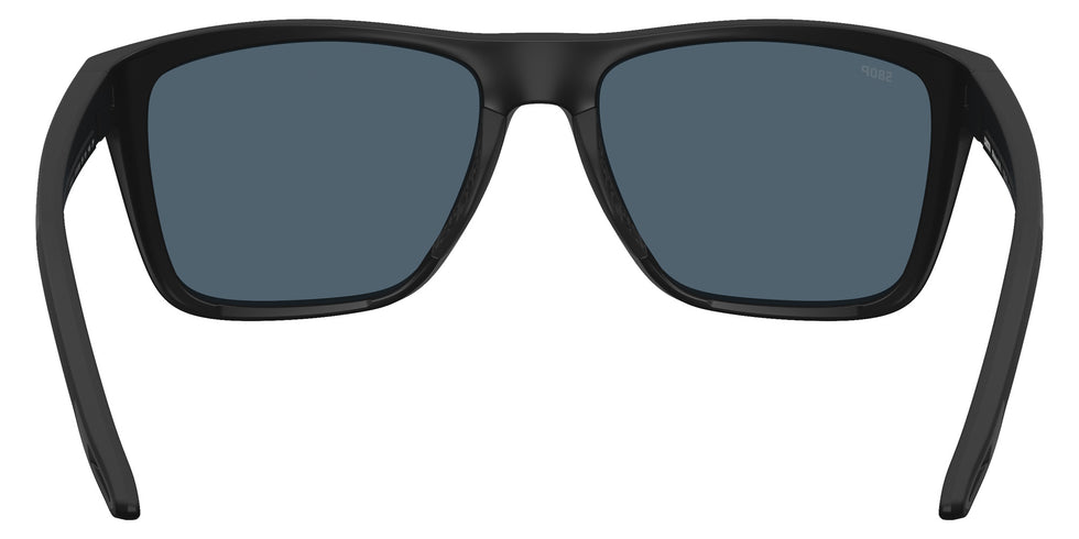 COSTA 6S9131 Mainsail XL 913101 59 - Matte Black / Gray Polarized #id:6s9131913101_s:100115