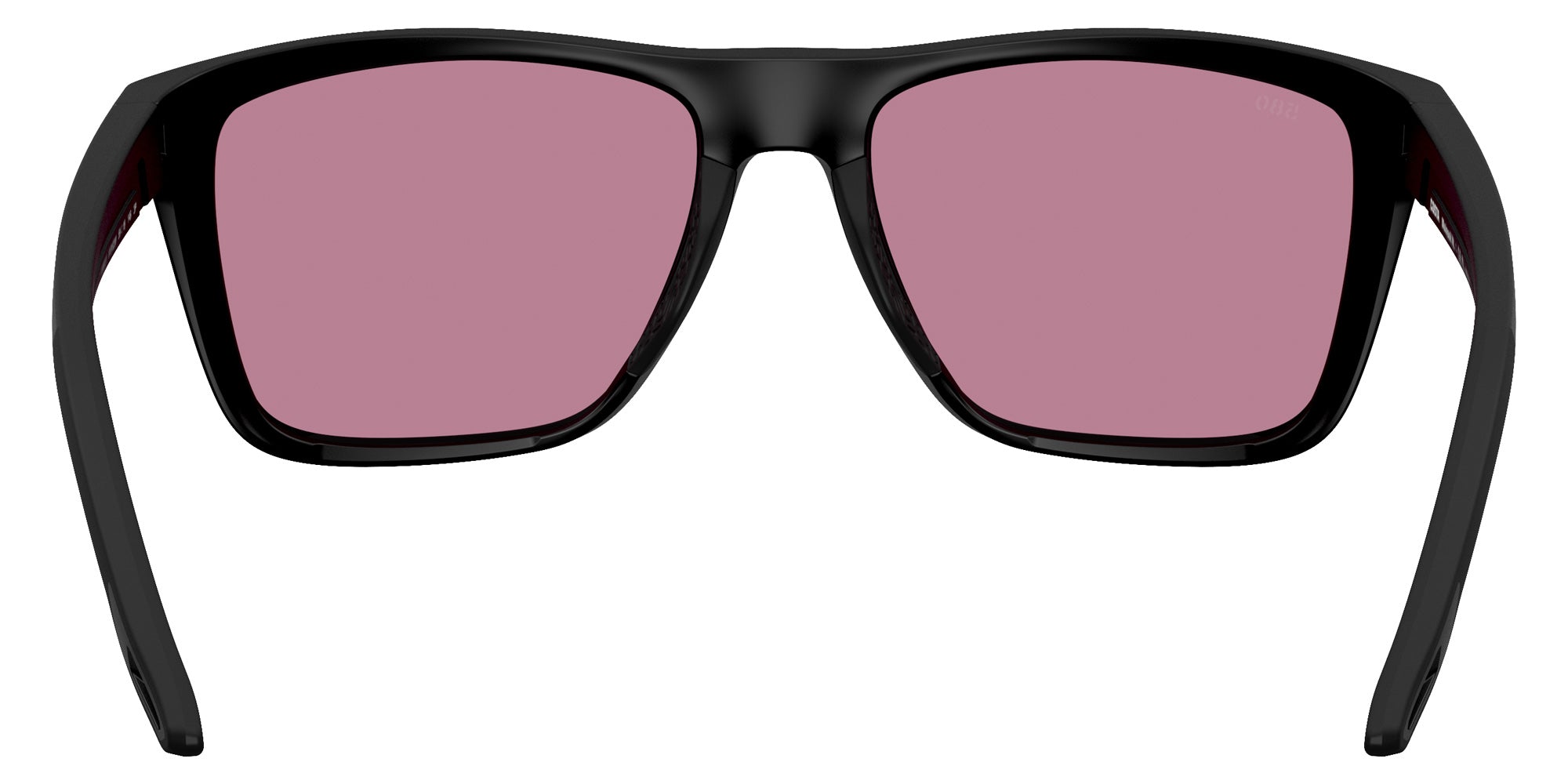 COSTA 6S9131 Mainsail XL 913102 59 - Matte Black / Rose Polarized #id:6s9131913102_s:102115