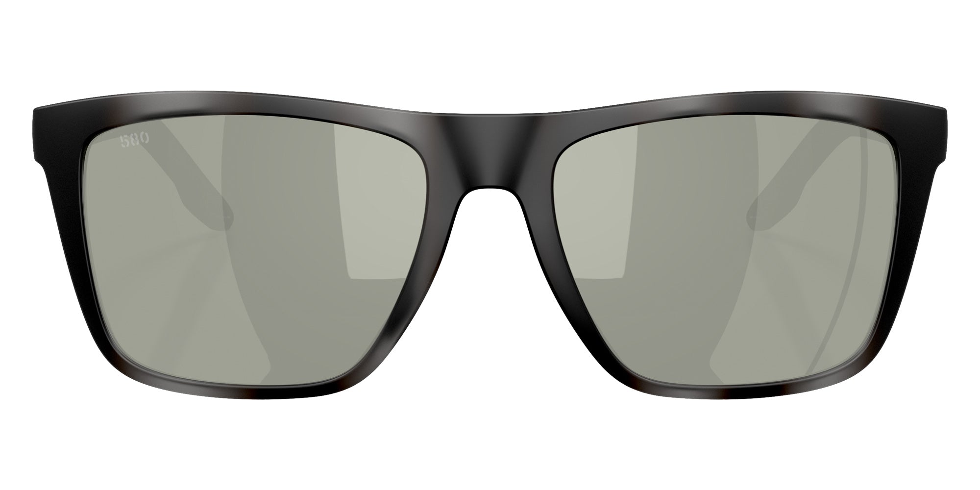 COSTA 6S9131 Mainsail XL 913107 59 - Matte Tiger Shark / Gray Silver Mirrored Polarized #id:6s9131913107_s:112100