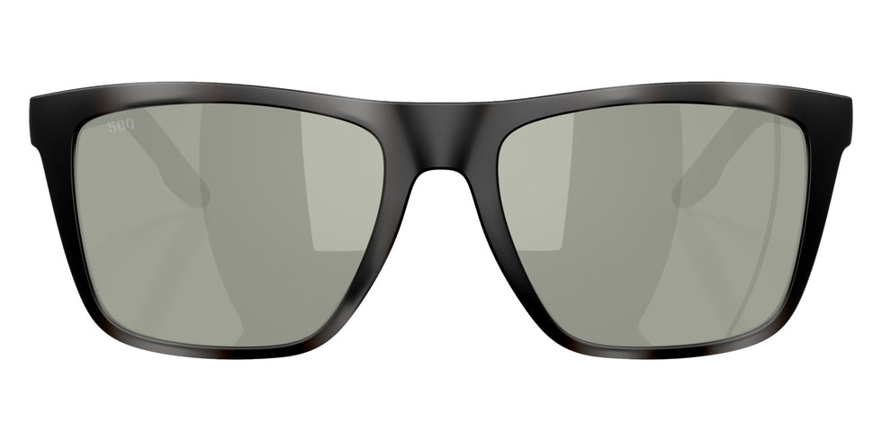COSTA 6S9131 Mainsail XL 913107 59 - Matte Tiger Shark / Gray Silver Mirrored Polarized #id:6s9131913107_s:112100