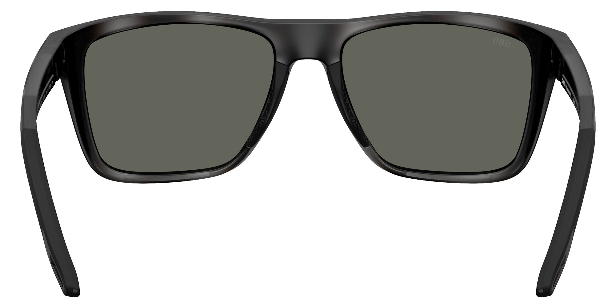 COSTA 6S9131 Mainsail XL 913107 59 - Matte Tiger Shark / Gray Silver Mirrored Polarized #id:6s9131913107_s:112115