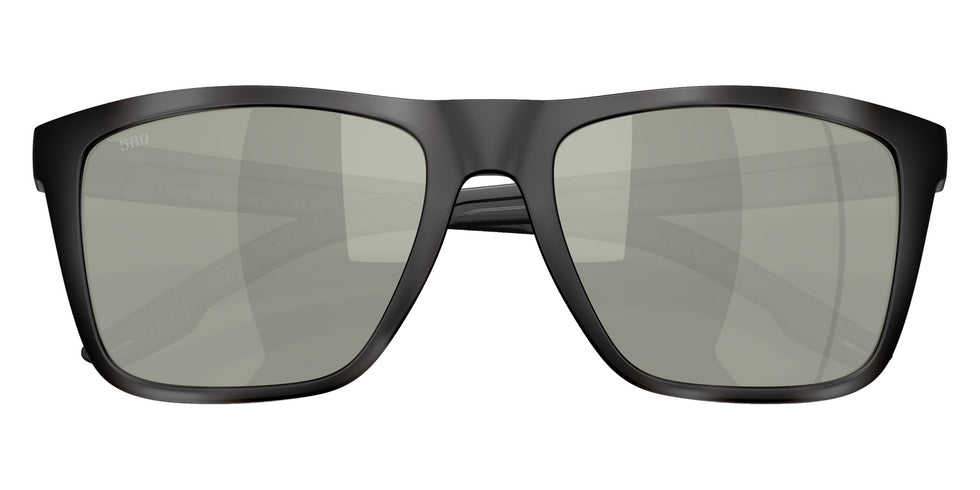 COSTA 6S9131 Mainsail XL 913107 59 - Matte Tiger Shark / Gray Silver Mirrored Polarized #id:6s9131913107_s:112120