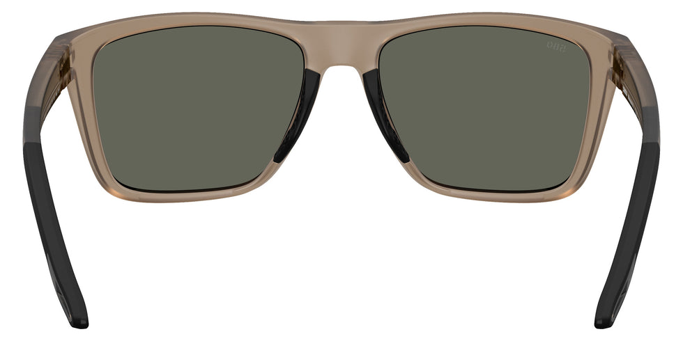 COSTA 6S9131 Mainsail XL 913109 59 - Matte Brown Smoke / Gray Polarized #id:6s9131913109_s:116115