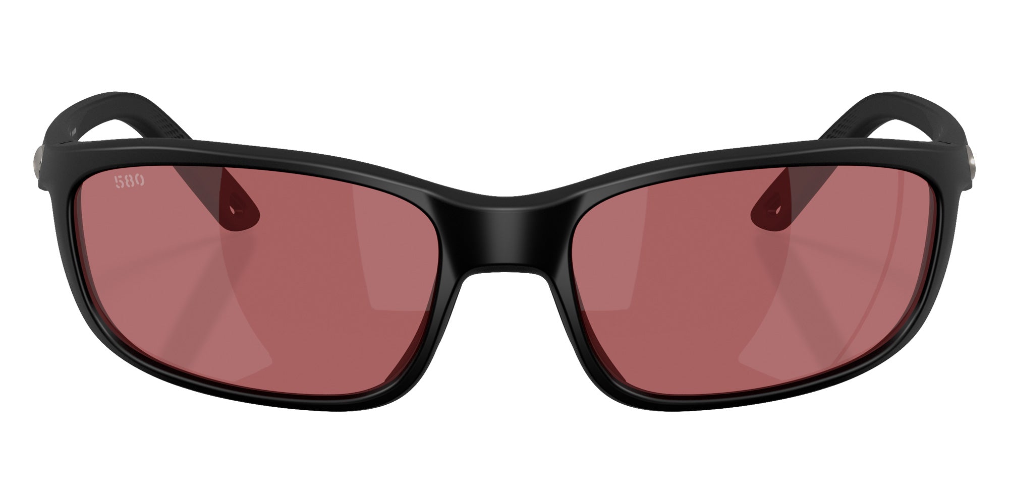 COSTA 6S9134 Brine II 913404 59 - Matte Black / Rose Polarized #id:6s9134913404_s:106100