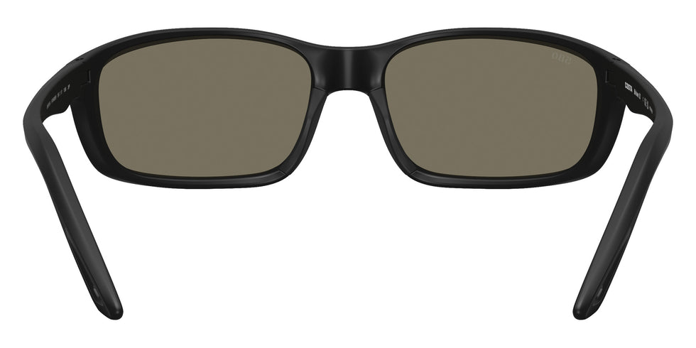 COSTA 6S9134 Brine II 913405 59 - Matte Black / Blue Mirrored Polarized #id:6s9134913405_s:108115