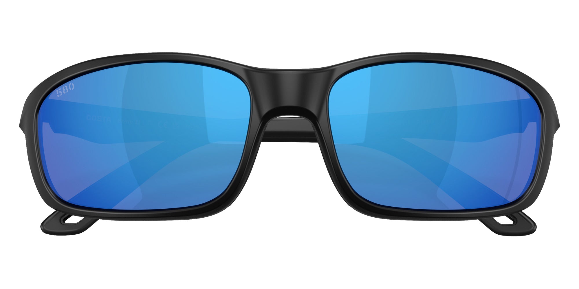 COSTA 6S9134 Brine II 913405 59 - Matte Black #id:6s9134913405_s:100120