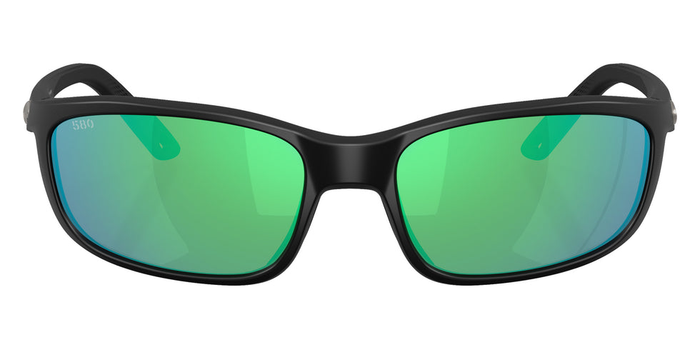 COSTA 6S9134 Brine II 913406 59 - Matte Black #id:6s9134913406_s:102100
