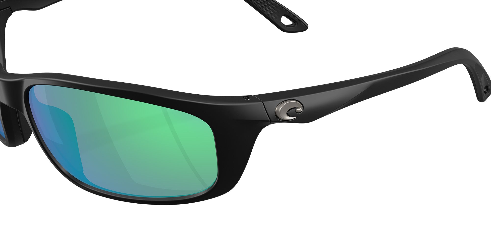 COSTA 6S9134 Brine II 913406 59 - Matte Black #id:6s9134913406_s:102125