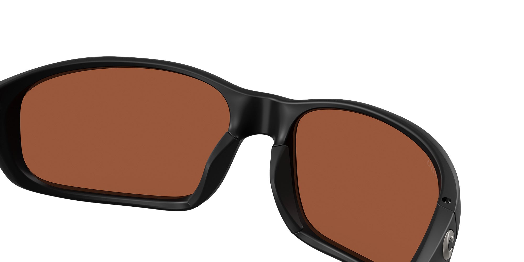 COSTA 6S9134 Brine II 913406 59 - Matte Black #id:6s9134913406_s:102130