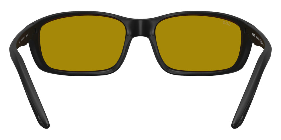 COSTA 6S9134 Brine II 913407 59 - Matte Black / Sunrise Silver Mirrored Polarized #id:6s9134913407_s:112115