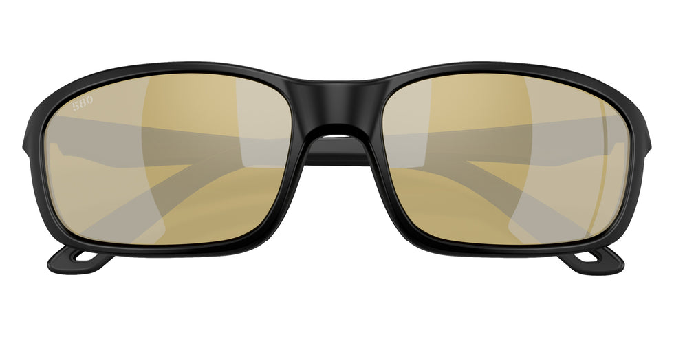 COSTA 6S9134 Brine II 913407 59 - Matte Black / Sunrise Silver Mirrored Polarized #id:6s9134913407_s:112120