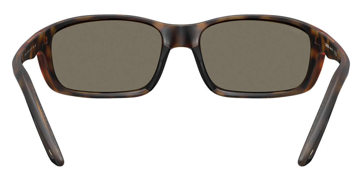 COSTA 6S9134 Brine II 913414 59 - Matte Tortoise / Blue Mirrored Polarized #id:6s9134913414_s:100115