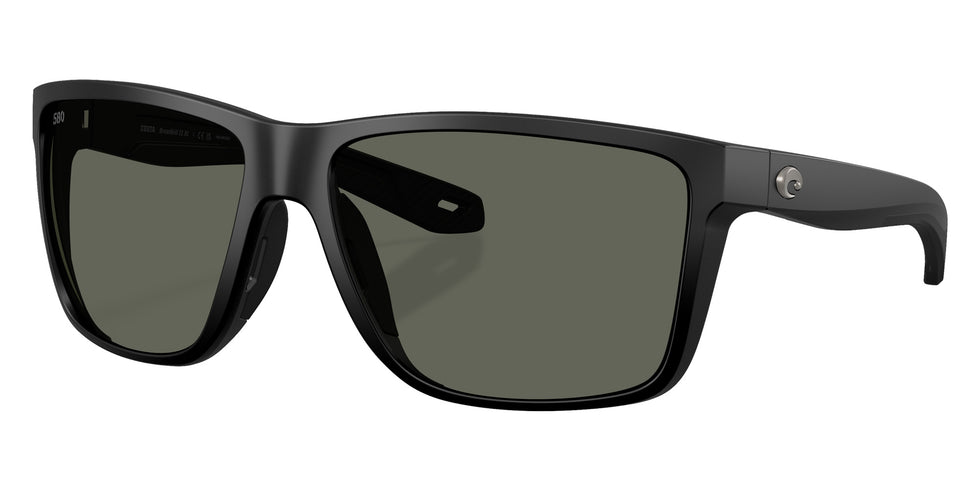 COSTA 6S9135 Broadbill II XL 913501 62 - Matte Black #id:6s9135913501_s:100105