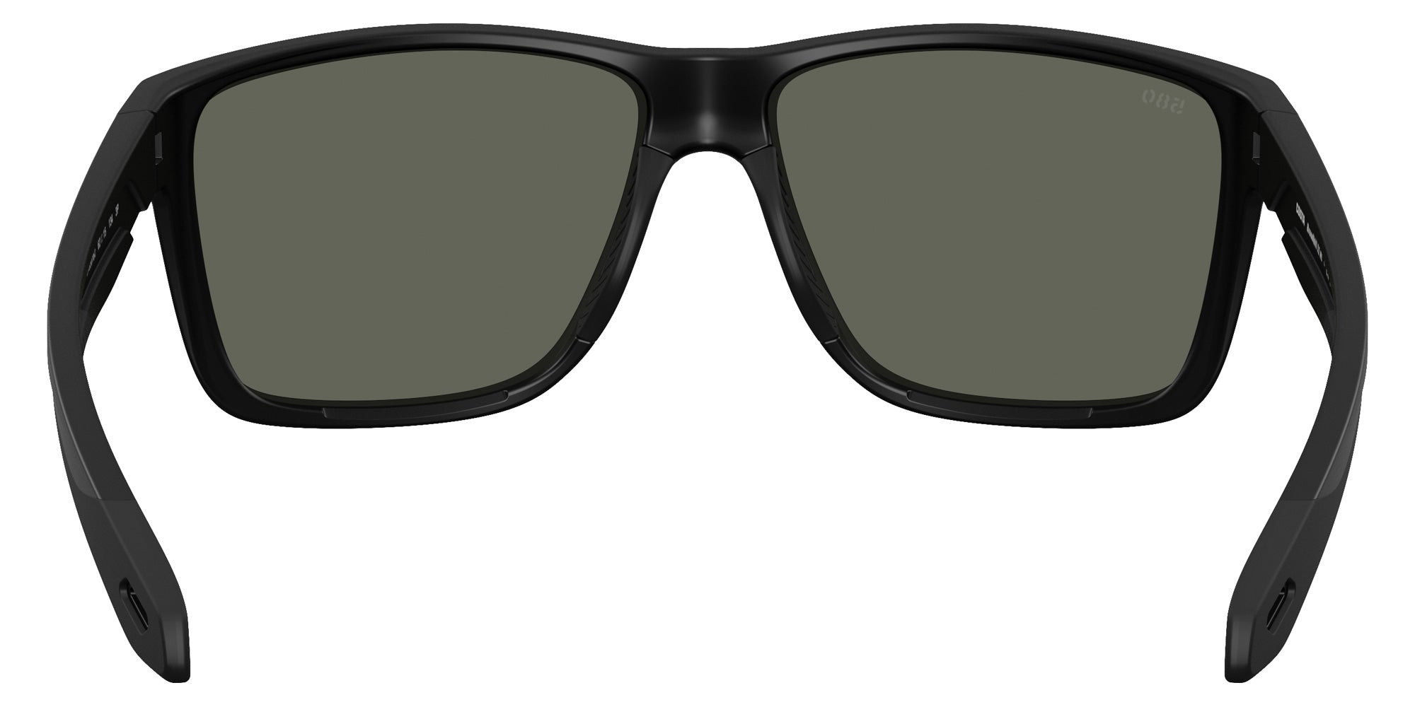 COSTA 6S9135 Broadbill II XL 913501 62 - Matte Black #id:6s9135913501_s:100115