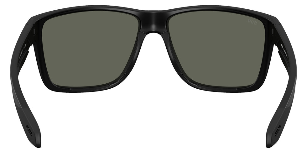 COSTA 6S9135 Broadbill II XL 913501 62 - Matte Black #id:6s9135913501_s:100115