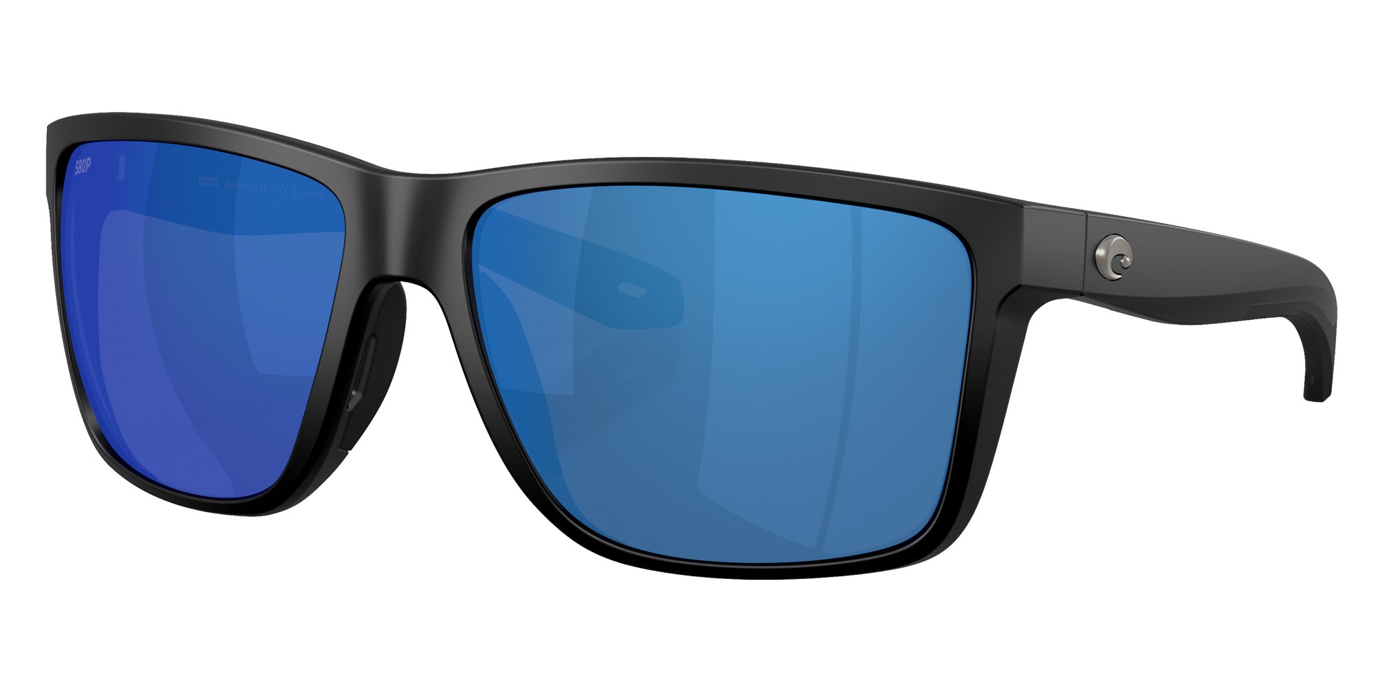 COSTA 6S9135 Broadbill II XL 913503 62 - Matte Black #id:6s9135913503_s:104105