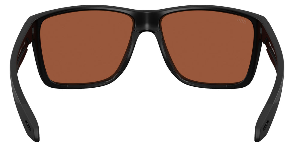 COSTA 6S9135 Broadbill II XL 913504 62 - Matte Black #id:6s9135913504_s:106115