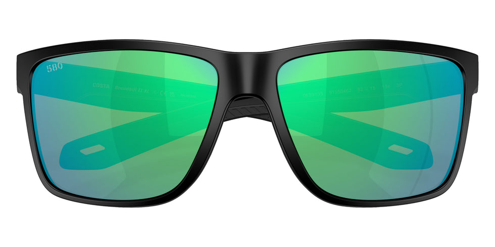 COSTA 6S9135 Broadbill II XL 913504 62 - Matte Black #id:6s9135913504_s:106120