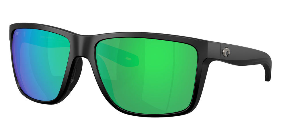 COSTA 6S9135 Broadbill II XL 913505 62 - Matte Black #id:6s9135913505_s:108105