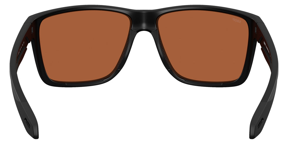 COSTA 6S9135 Broadbill II XL 913505 62 - Matte Black #id:6s9135913505_s:108115