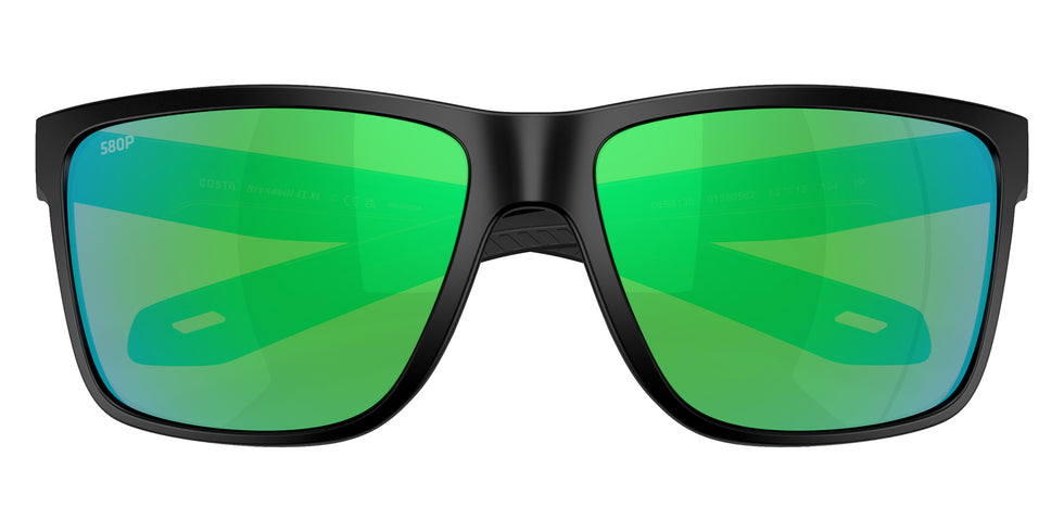 COSTA 6S9135 Broadbill II XL 913505 62 - Matte Black #id:6s9135913505_s:108120