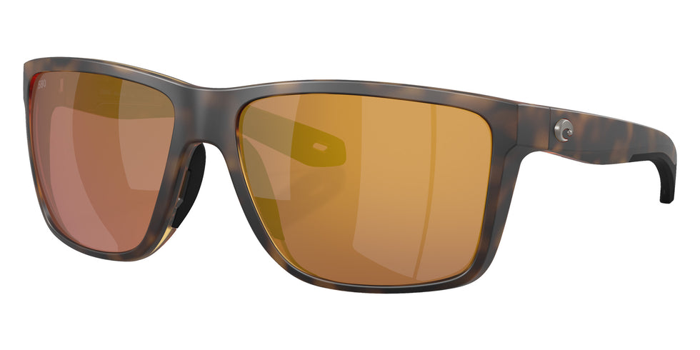 COSTA 6S9135 Broadbill II XL 913506 62 - Matte Tortoise #id:6s9135913506_s:110105