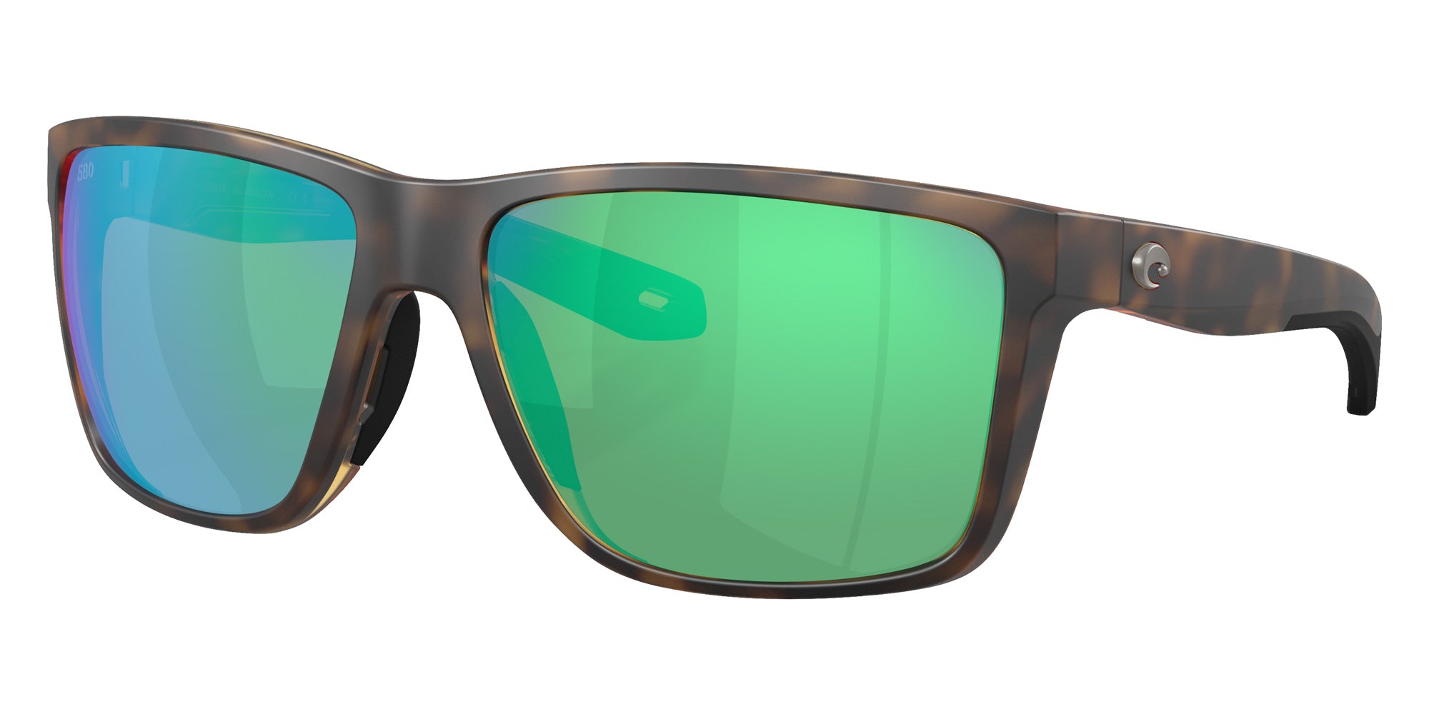 COSTA 6S9135 Broadbill II XL 913507 62 - Matte Tortoise #id:6s9135913507_s:112105