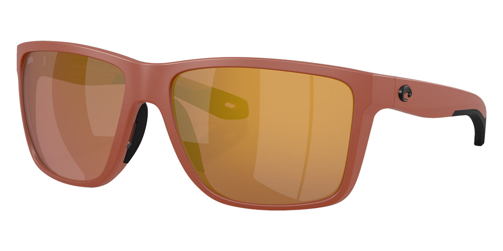 COSTA 6S9135 Broadbill II XL 913508 62 - Matte Terra Cotta #id:6s9135913508_s:114105