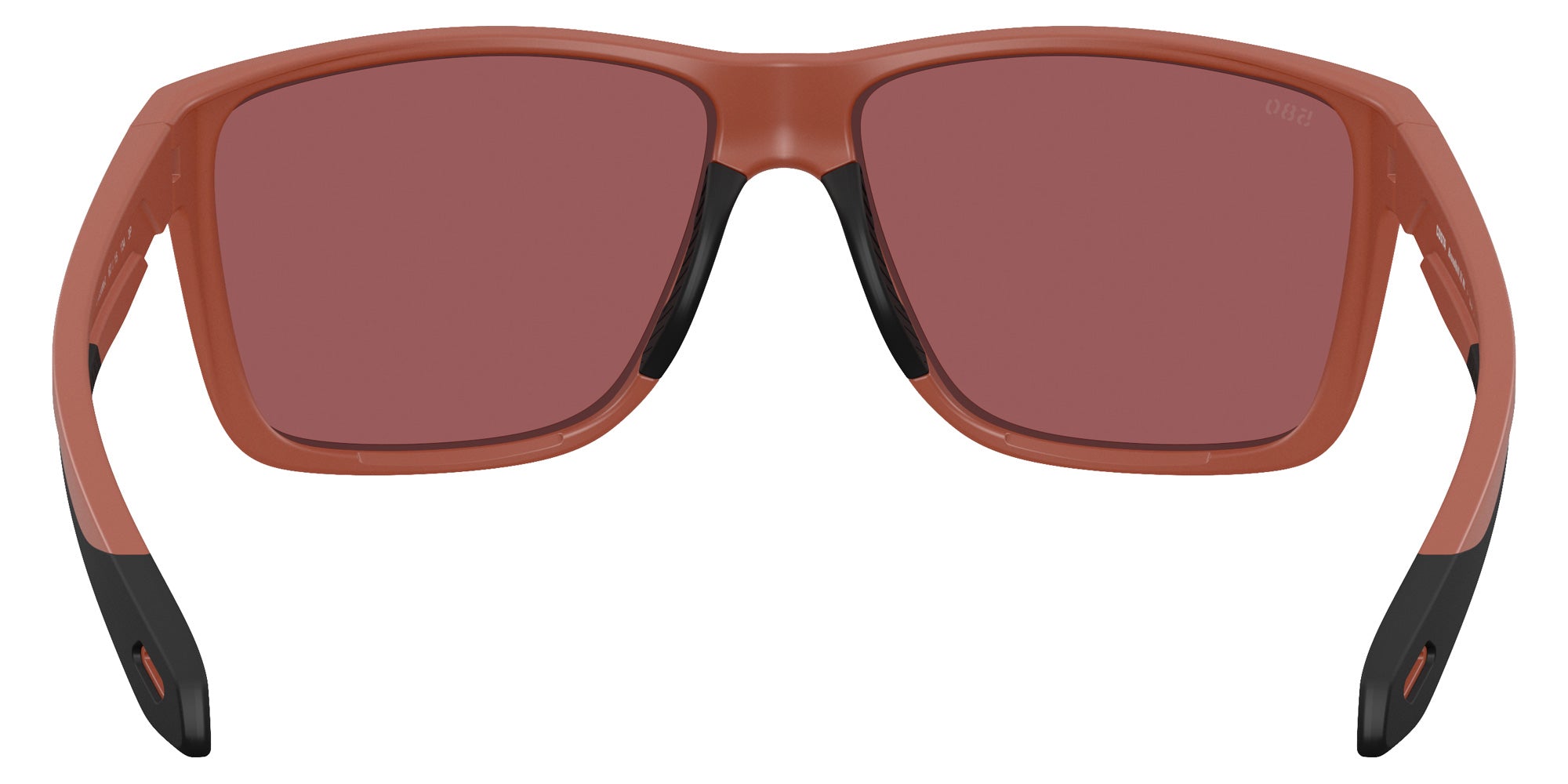 COSTA 6S9135 Broadbill II XL 913508 62 - Matte Terra Cotta #id:6s9135913508_s:114115