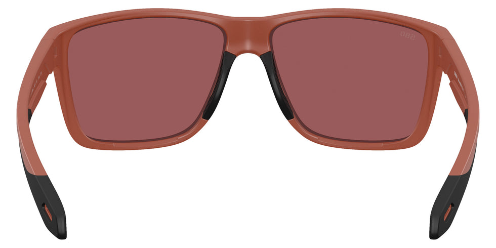 COSTA 6S9135 Broadbill II XL 913508 62 - Matte Terra Cotta #id:6s9135913508_s:114115