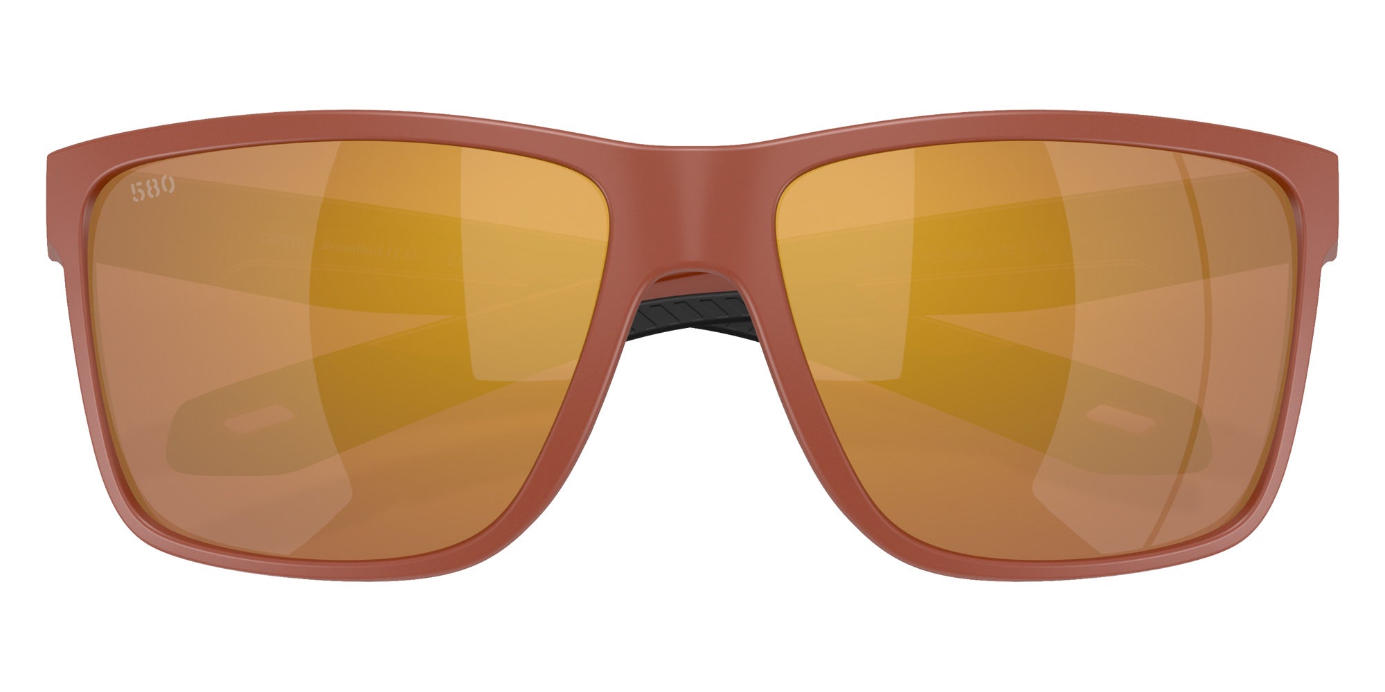 COSTA 6S9135 Broadbill II XL 913508 62 - Matte Terra Cotta #id:6s9135913508_s:114120