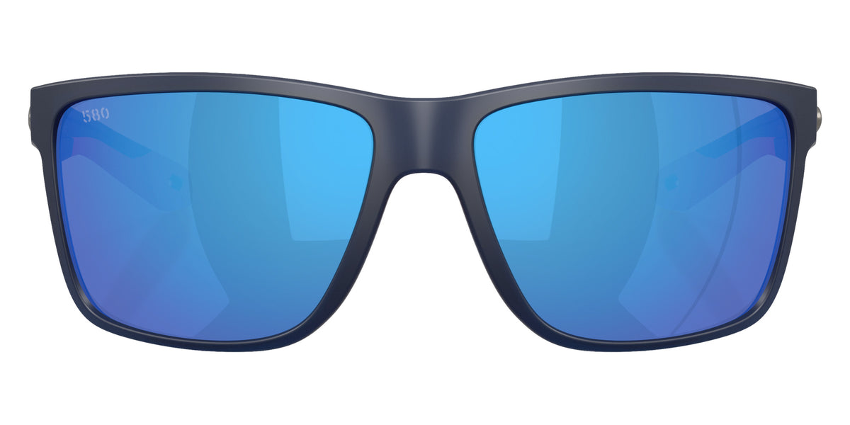 COSTA 6S9135 Broadbill II XL 913510 62 - Translucent 250th Blue / Blue Mirrored Polarized #id:6s9135913510_s:100100