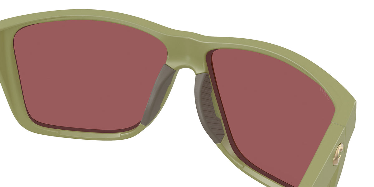 COSTA 6S9135 Broadbill II XL 913511 62 - Matte Sitka / Gold Mirrored Polarized #id:6s9135913511_s:102125