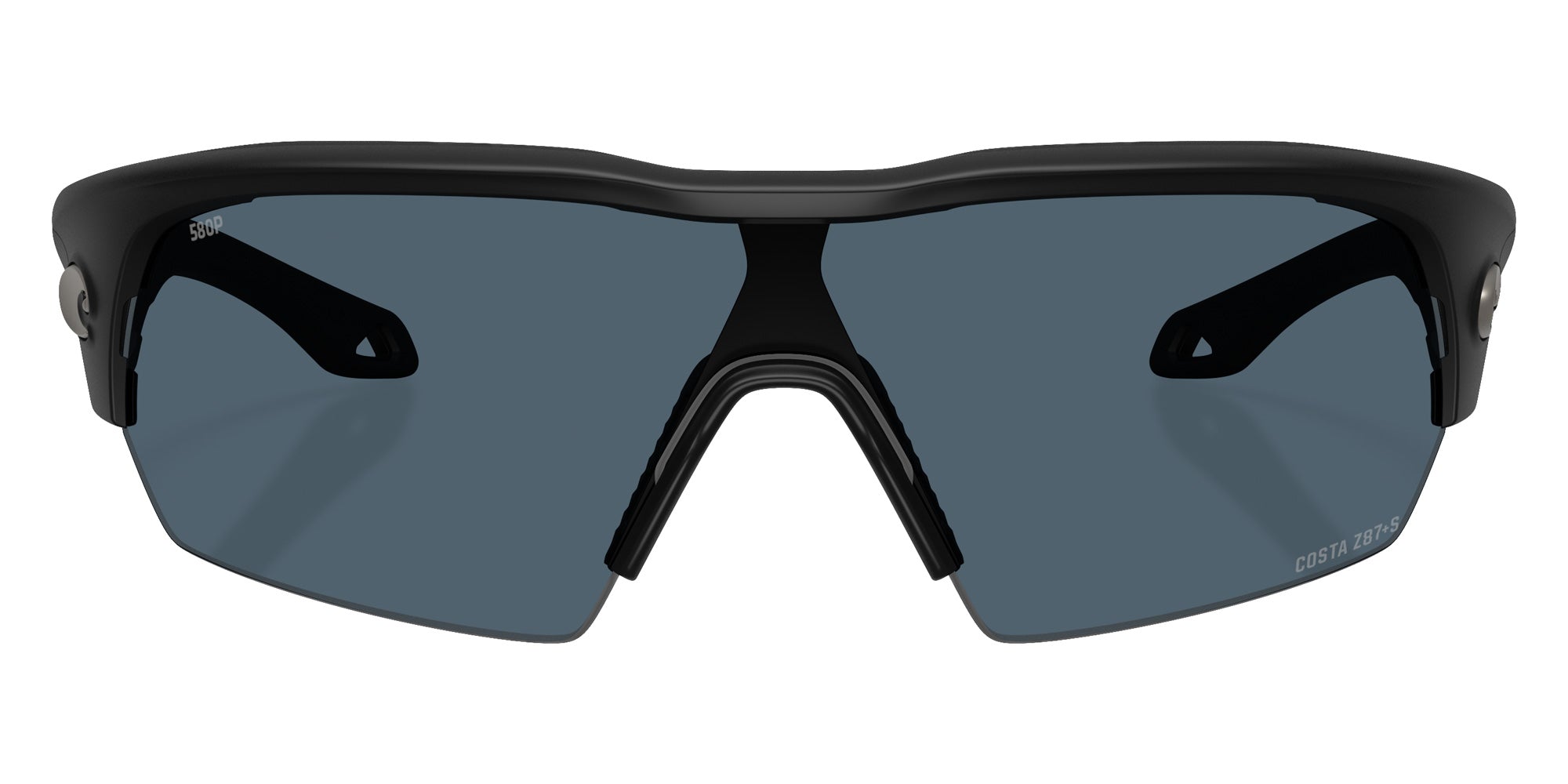 COSTA 6S9137 Pilothouse PRO 913701 135 - Matte Black #id:6s9137913701_s:100100