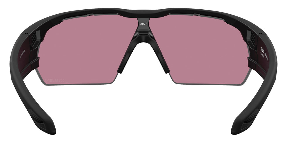 COSTA 6S9137 Pilothouse PRO 913702 135 - Matte Black #id:6s9137913702_s:102115