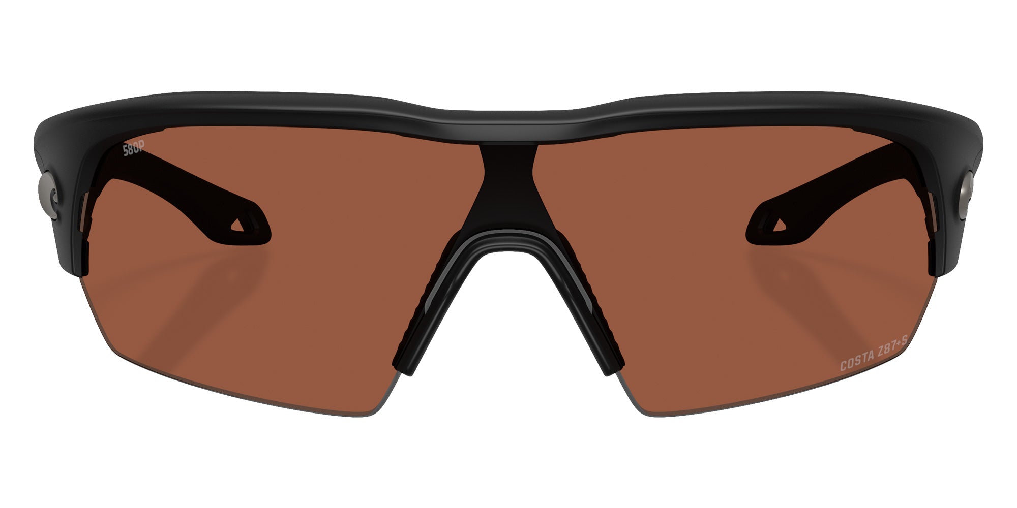 COSTA 6S9137 Pilothouse PRO 913703 135 - Matte Black #id:6s9137913703_s:104100