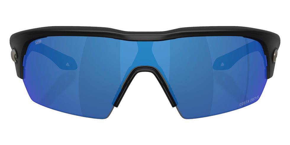 COSTA 6S9137 Pilothouse PRO 913704 135 - Matte Black #id:6s9137913704_s:106100