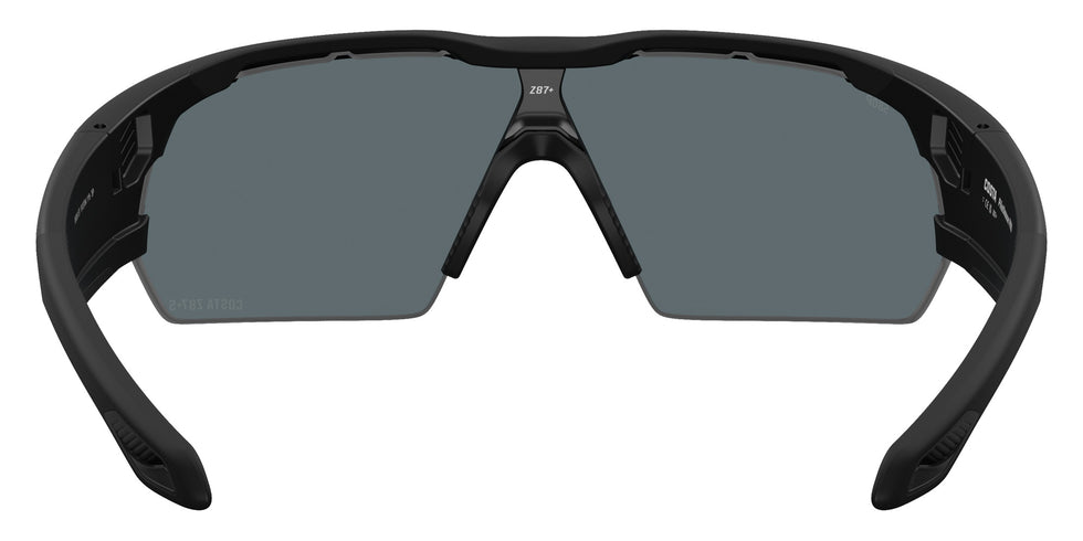 COSTA 6S9137 Pilothouse PRO 913704 135 - Matte Black #id:6s9137913704_s:106115