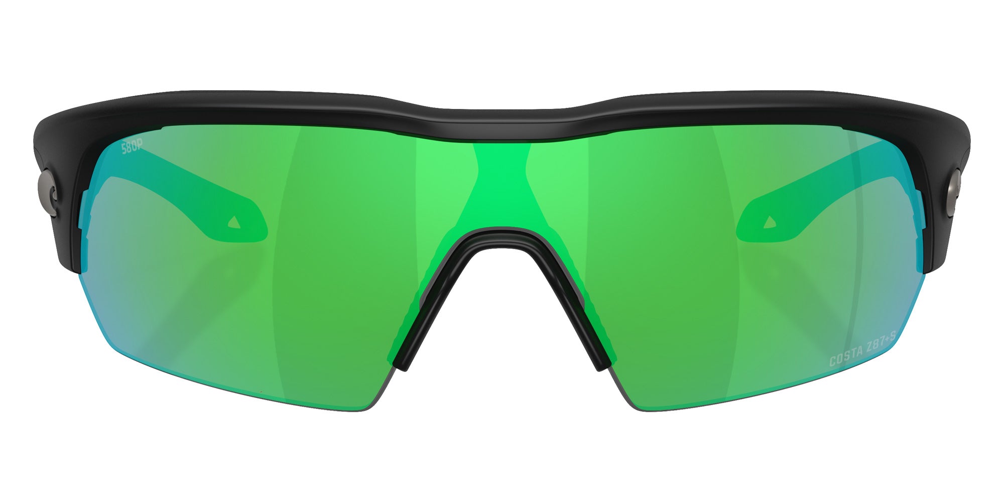 COSTA 6S9137 Pilothouse PRO 913705 135 - Matte Black #id:6s9137913705_s:108100