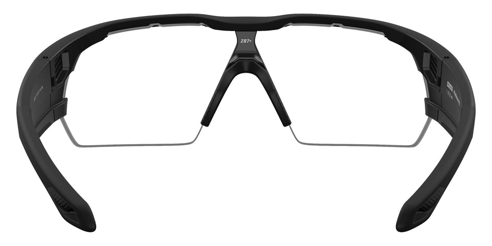 COSTA 6S9137 Pilothouse PRO 913707 135 - Matte Black #id:6s9137913707_s:112115