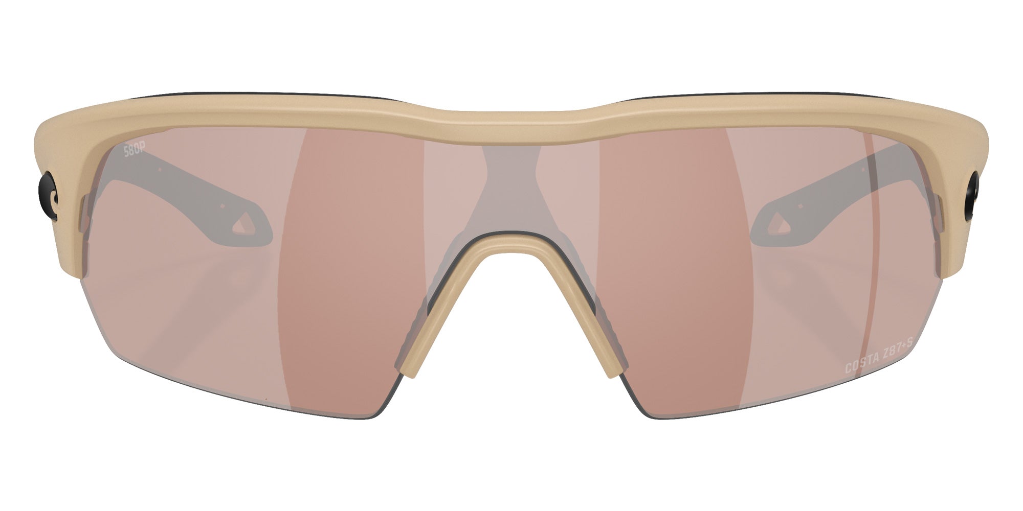 COSTA 6S9137 Pilothouse PRO 913708 135 - Matte Sand #id:6s9137913708_s:114100