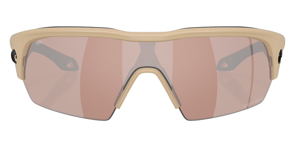 COSTA 6S9137 Pilothouse PRO 913708 135 - Matte Sand #id:6s9137913708_s:114100