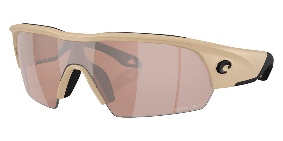 COSTA 6S9137 Pilothouse PRO 913708 135 - Matte Sand #id:6s9137913708_s:114105