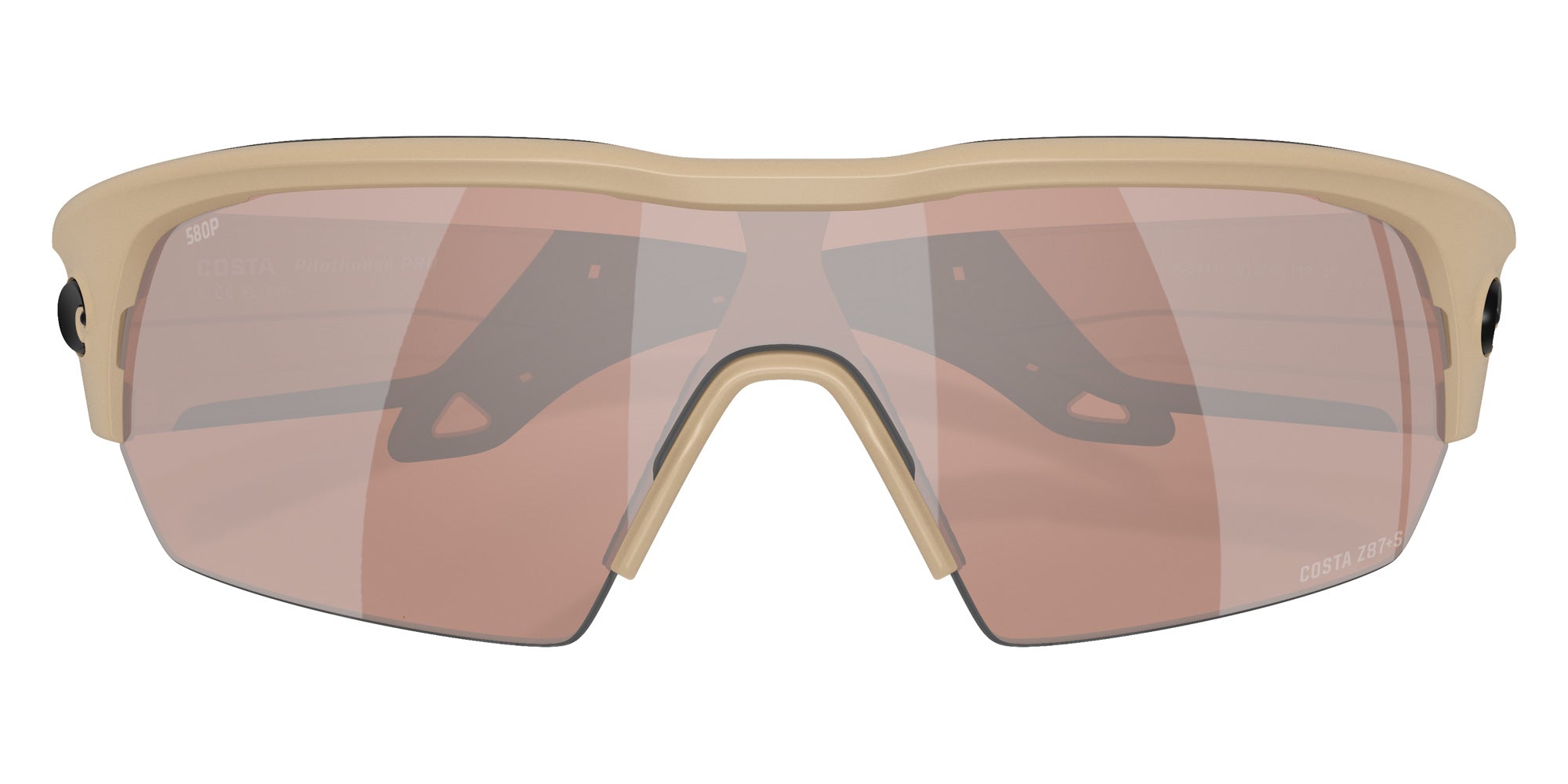 COSTA 6S9137 Pilothouse PRO 913708 135 - Matte Sand #id:6s9137913708_s:114120