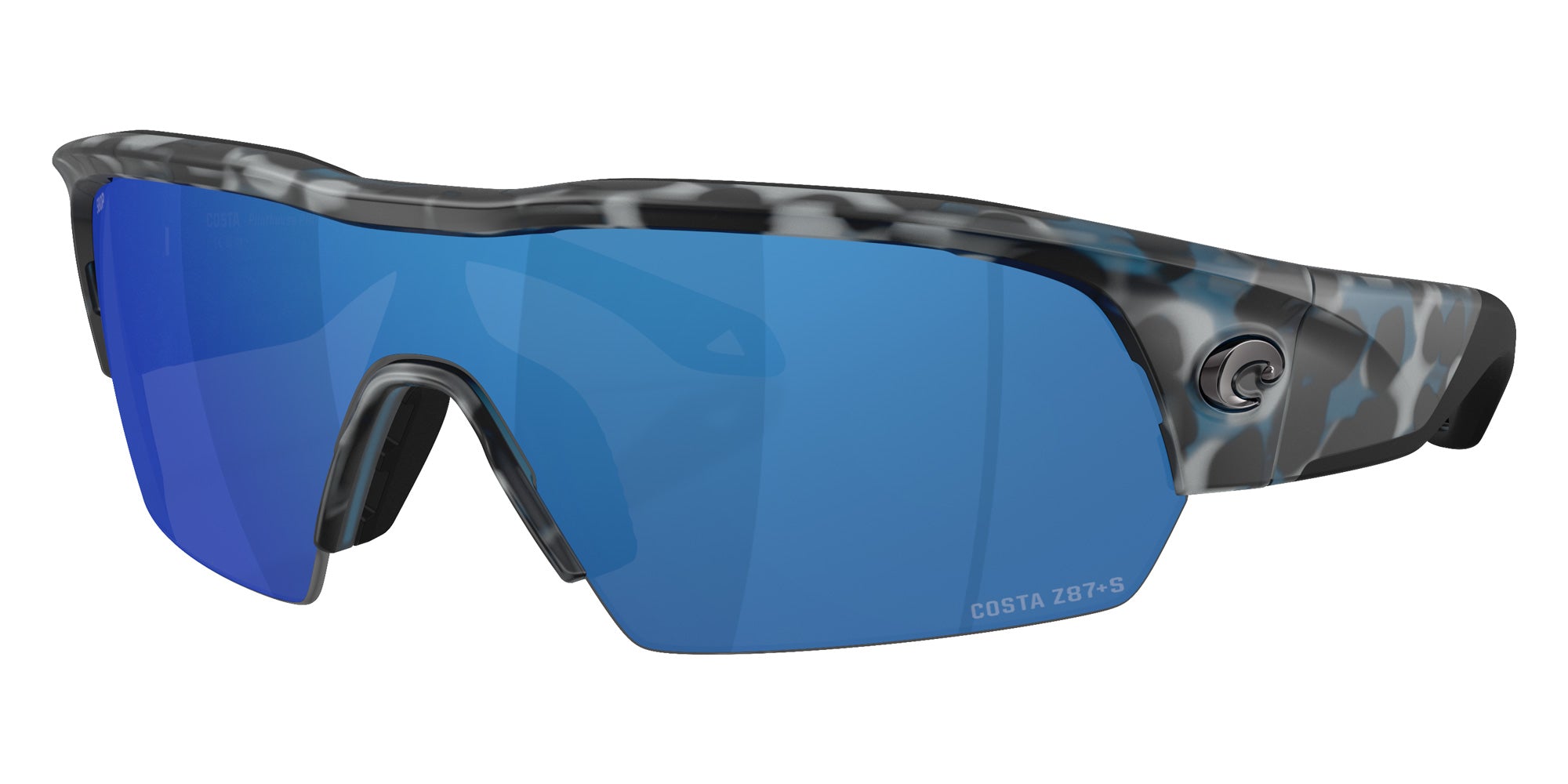 COSTA 6S9137 Pilothouse PRO 913709 135 - Deep Water Camo #id:6s9137913709_s:116105