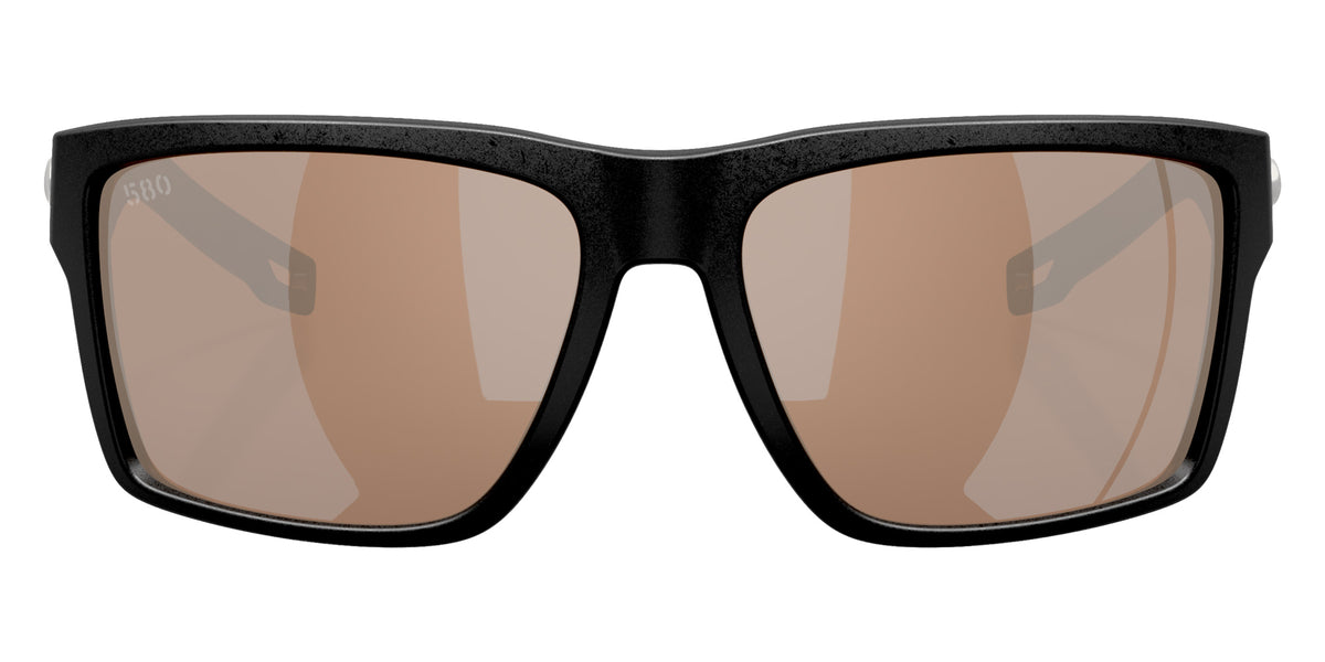 COSTA 6S9138 San Carlos 913804 61 - Netplus Black / Copper Silver Mirrored Polarized #id:6s9138913804_s:100100