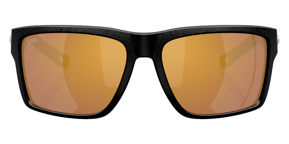 COSTA 6S9138 San Carlos 913805 61 - Netplus Black / Gold Mirrored Polarized #id:6s9138913805_s:106100