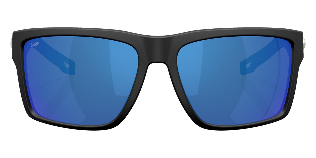 COSTA 6S9138 San Carlos 913809 61 - Netplus Black / Blue Mirrored Polarized #id:6s9138913809_s:110100