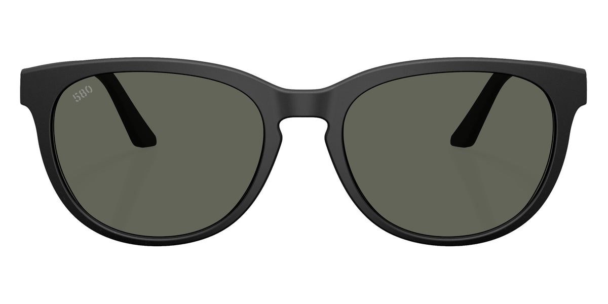 COSTA 6S9140 Mooring 914001 55 - Netplus Black / Gray Polarized #id:6s9140914001_s:100100